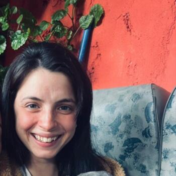 Babysitter in Montevideo: Florencia