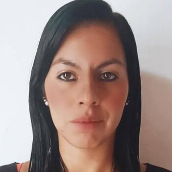 Babysitter in Montevideo: Lourdes Yanet