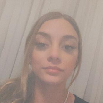 Babysitter in Turnhout: Martyna