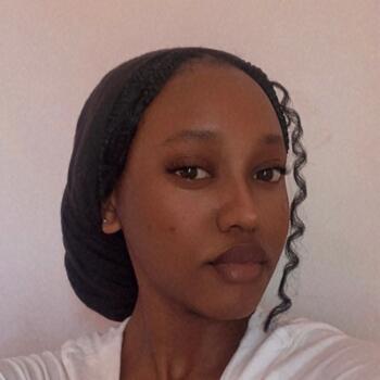 Babysitter in Durban: Nosizwe