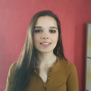 Babysitter in Leuven: Femke