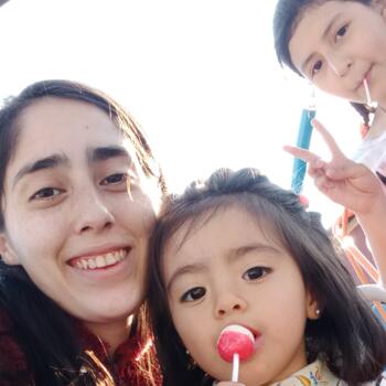 Babysitter in Macul: Julia