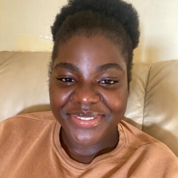 Babysitter in Cape Town: Tanya