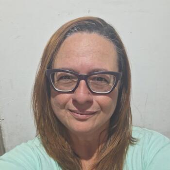Babysitter in Rio de Janeiro: Lilian Franco Carvalho Lourenç