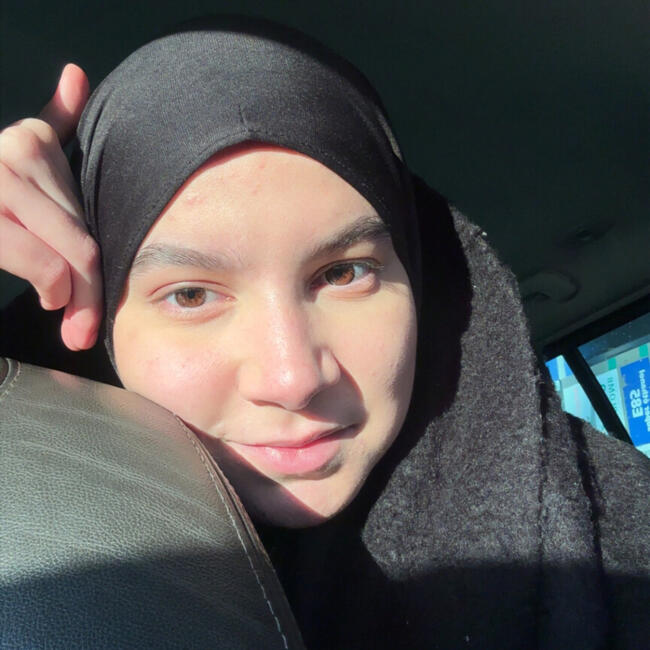 Babysitter in Lyon: Nada