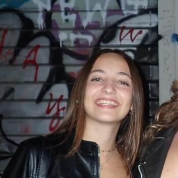 Babysitter in Milan: Alessandra