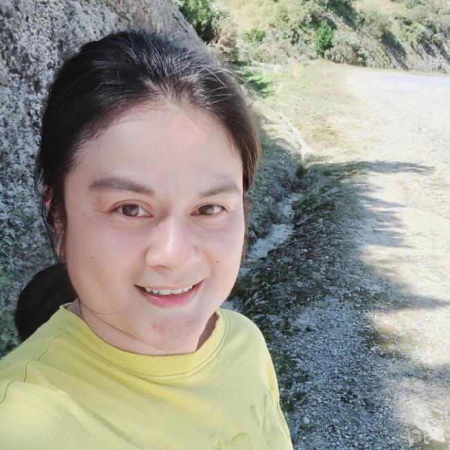 Babysitter in Wellington: Phinyaphat