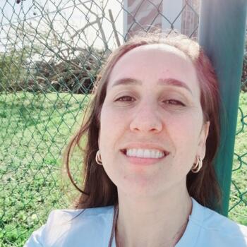 Babysitter in Alcabideche: Gracieli