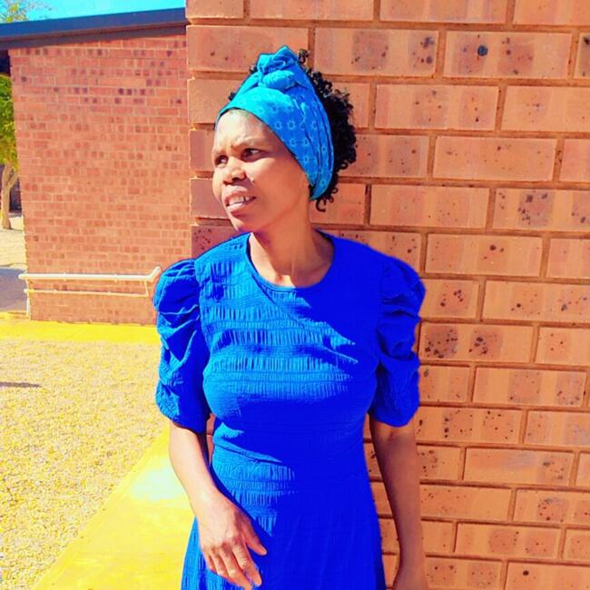 Babysitter in Soshanguve: Enifa