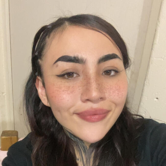 Babysitter in Cuauhtémoc: Brenda