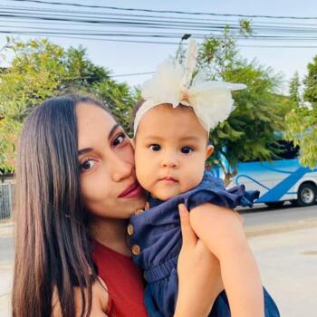Babysitter in Santiago: Francini