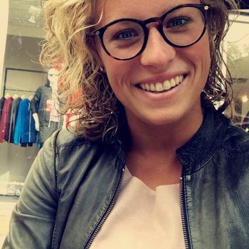 Babysitter Aalsmeer: Bente