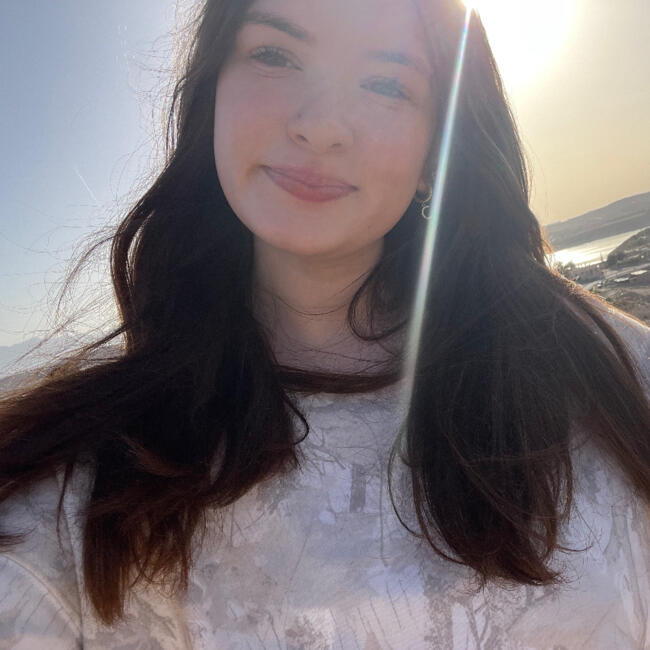 Babysitter in Dublin: Ciara