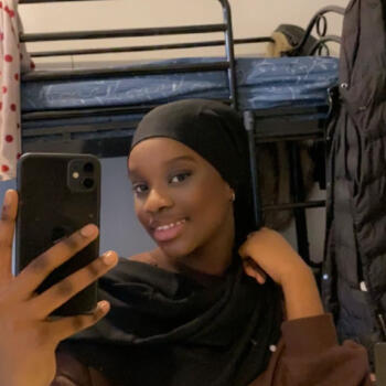 Baby-sitter Bagnolet: Aminata