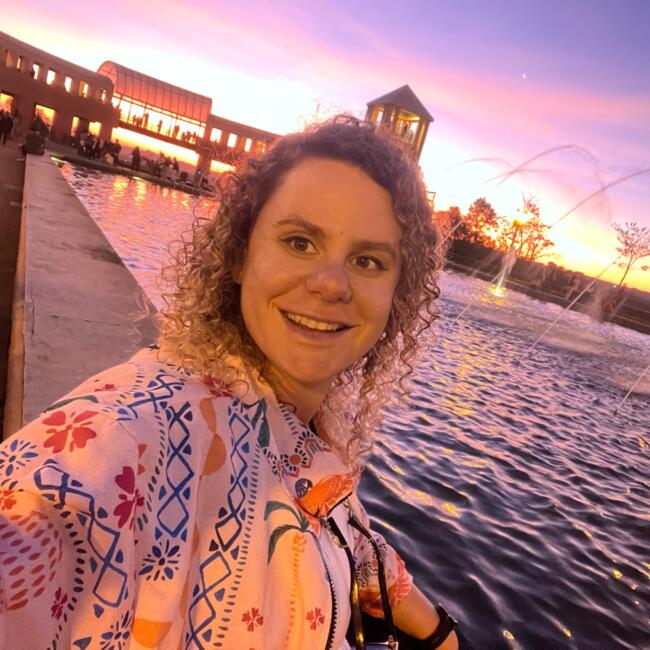 Babysitting job in Curitiba: Eliane Stelle Tkatchuk