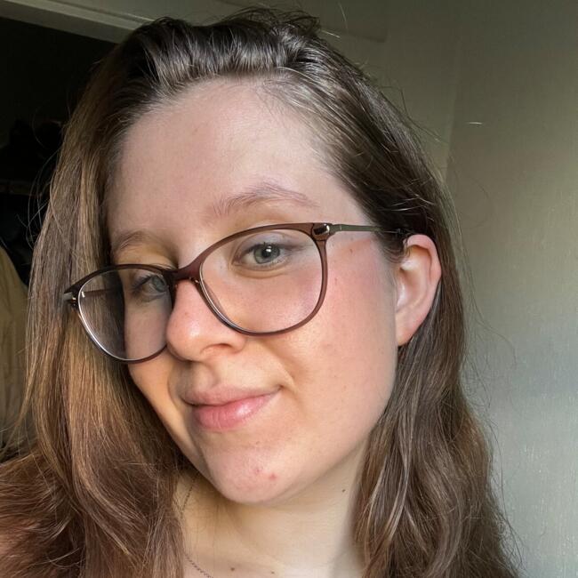 Babysitter in Hilversum: Jasmijn