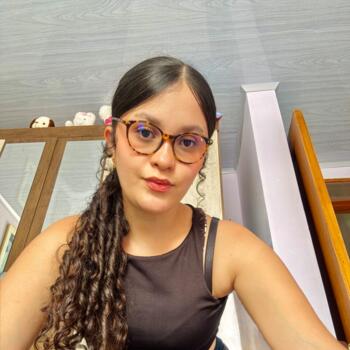 Niñera en Ibagué: Luisa