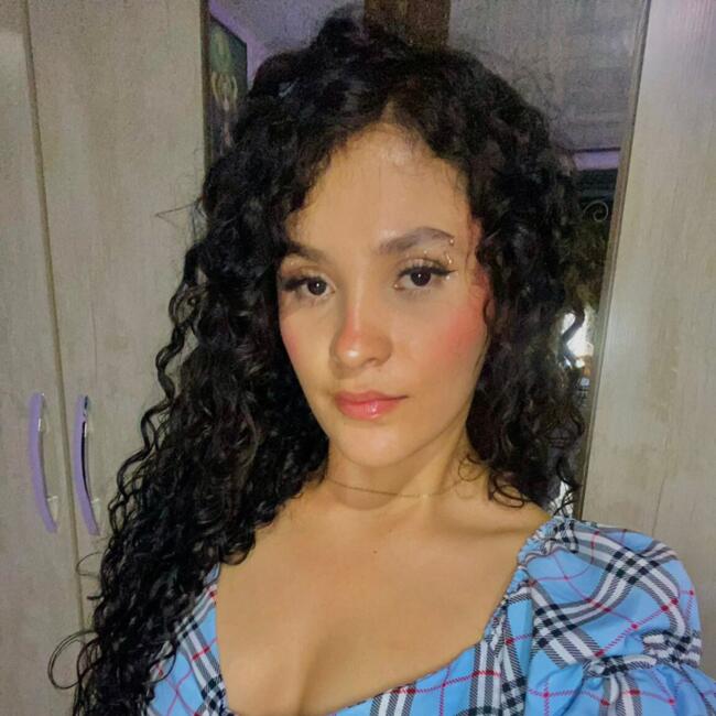 Niñera en Ibagué: Luisa