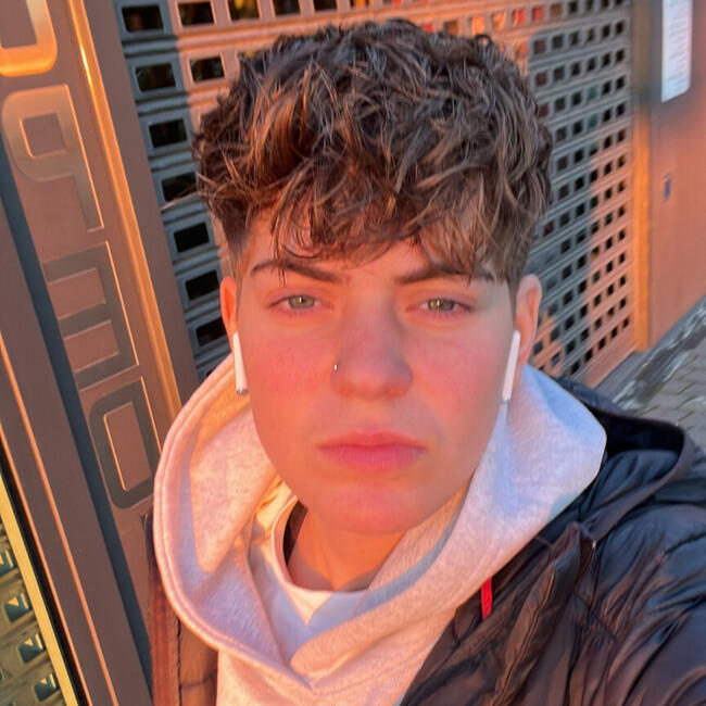 Nanny in Sant Cugat del Vallès: Joana