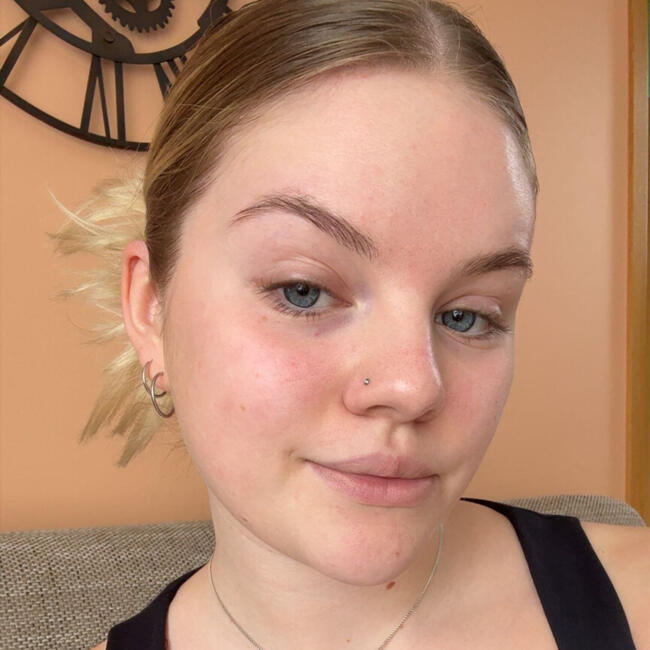Lapsehoidja asukohas Keila: Marie