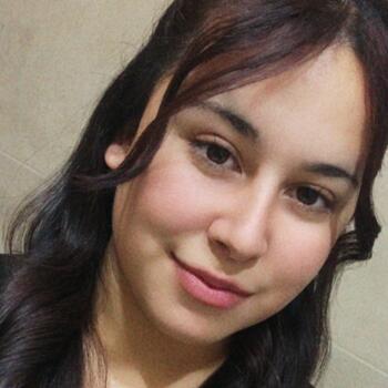 Niñera en Bahía Blanca: Johanna