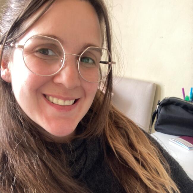 Babysitter in Lo Barnechea: Pia