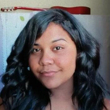 Babysitter in Vitória da Conquista: Ana Clara