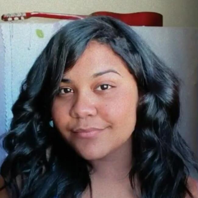 Babysitter in Vitória da Conquista: Ana Clara