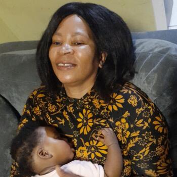 Babysitter in Benoni: Sarah