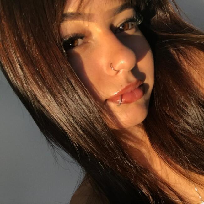 Babá em Florianópolis: Evelyn