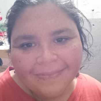 Babysitter La Plata: Olga