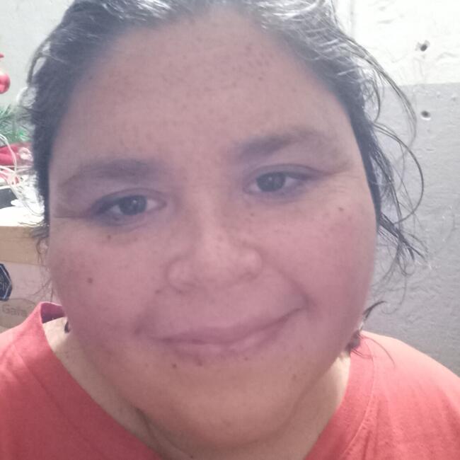 Babysitter in La Plata: Olga