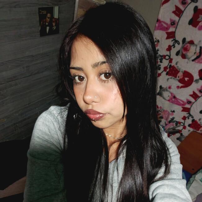 Niñera en Puerto Montt: Katerin