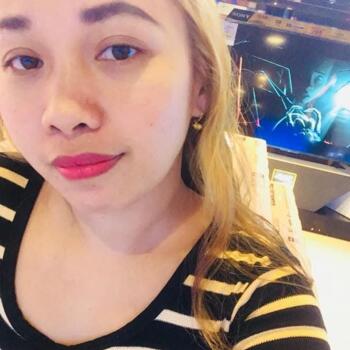 Babysitter Pasay: Michelle