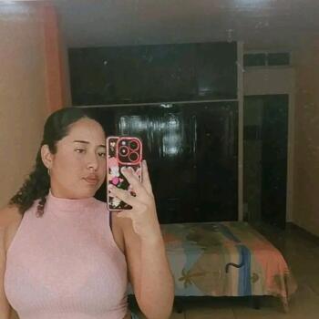 Babysitter in Manta: Lili