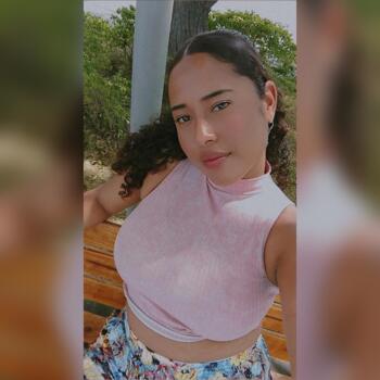 Babysitter Manta: LILIANA MURILLO