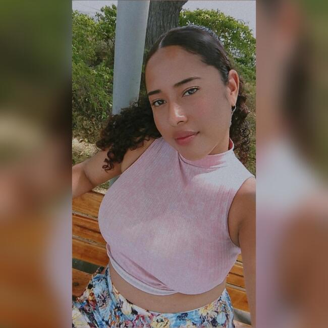 Niñera en Manta: LILIANA MURILLO