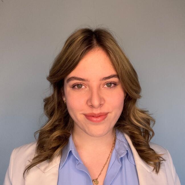 Babysitter in Düsseldorf: Mia