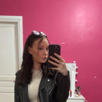 Babysitter in La Gorgue: Oceane