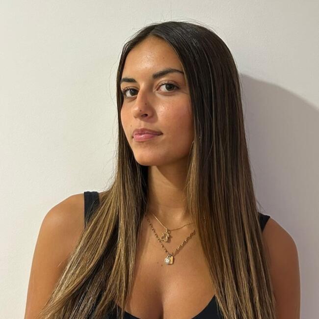 Ama em Viana do Castelo: Marta