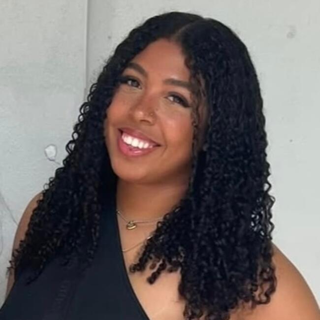 Niñera en Valencia (Juncos): Elizabeth