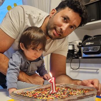 הורה רמת גן: ערן