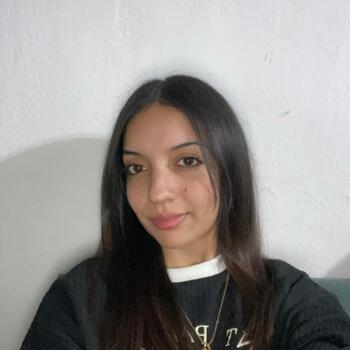 Niñera en Cipolletti: Nicole