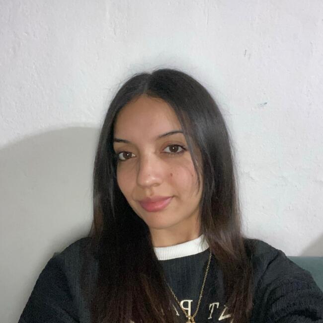 Babysitter in Cipolletti: Nicole