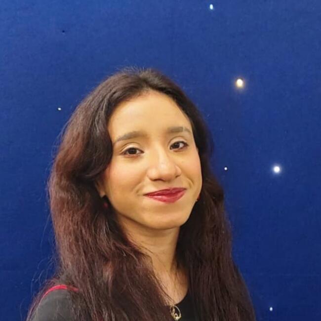 Babysitter in Oviedo: Britney