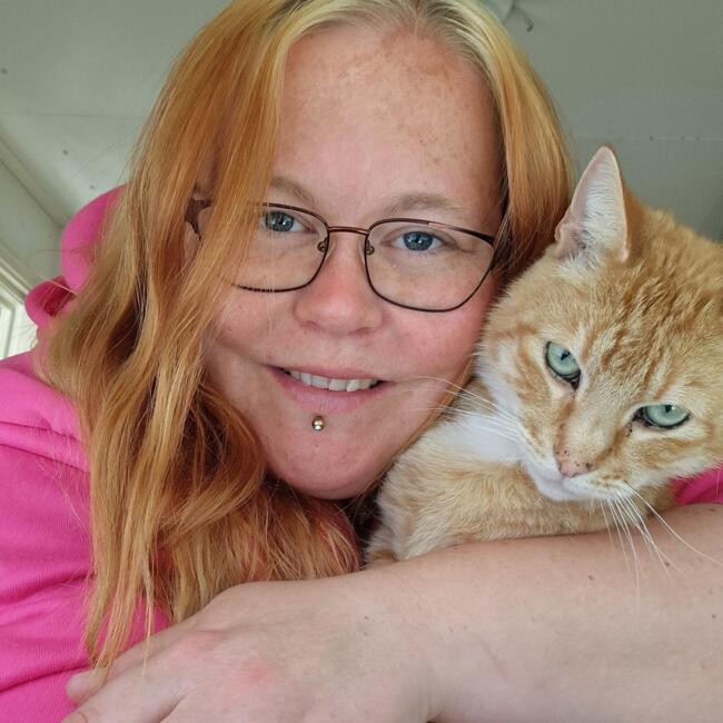 Babysitter in Velsen-Noord: Jessica