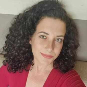 Parent Cape Town: Joshlyn