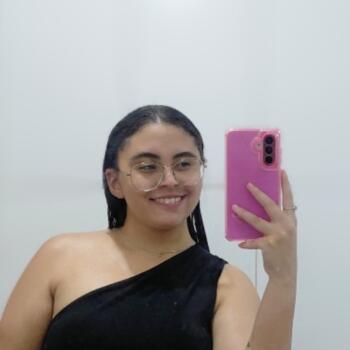 Babysitter in Ribeirão das Neves: Emanuele