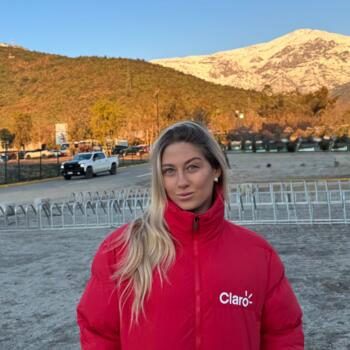 Niñera en Santiago de Chile: Josefa