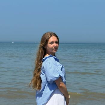 Babysitter in Erquinghem-Lys: Tya